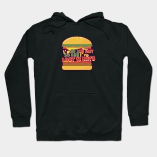 Diet Fail Hoodie